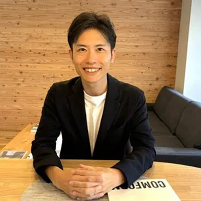 谷橋 力良(店長)