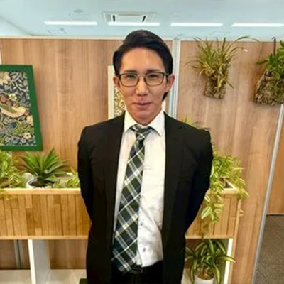 小笠原 敬貴(主任)