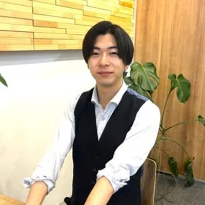 高橋 彩季(ハウスエージェント)